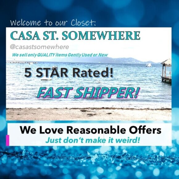 Vintage Edgy Tribal Metallic Necklace - Picture 8 of 8